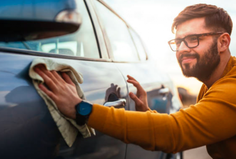 Lavagem a Seco Automotiva Orçamento Caierias - Lavagem Automotiva a Seco