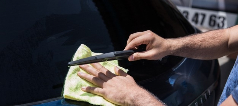 Limpezas a Seco Automotivas Nossa Senhora do Ó - Limpeza a Seco Automotiva