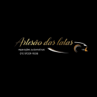 higienização automotiva completa - Artesão das Latas