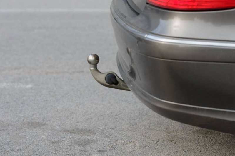 Onde Comprar para Choque Lateral Cachoeirinha - para Choque Preto