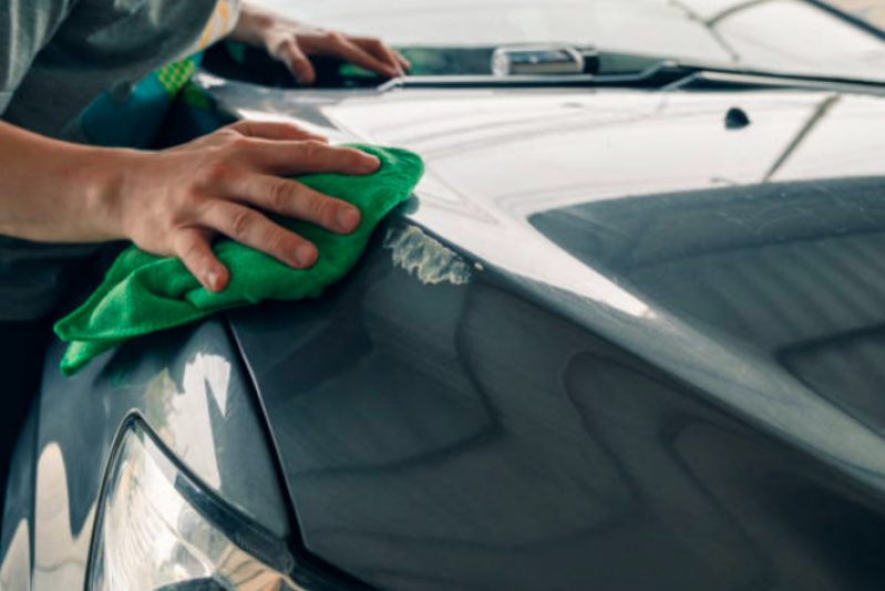 Pintura e Polimentos Automotivos Jaçanã - Polimento de Vidro Automotivo