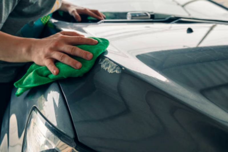 Pinturas Internas Automotivas Caierias - Reparo de Pintura Automotiva