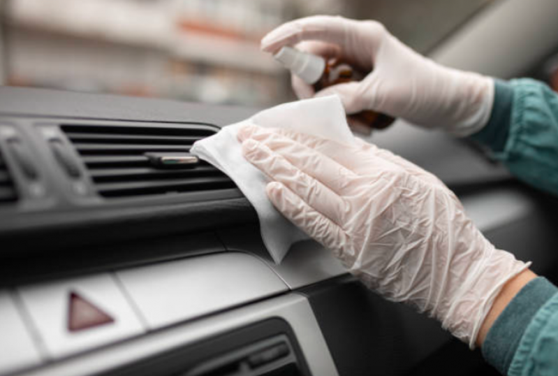 Quanto Custa Higienização Interna Carros Embu - Higienização Interna de Automóveis