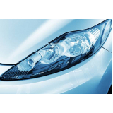 farol de led automotivo Alto do Pari