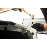 funilaria e pinturas automotivas Tremembé