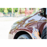 higienização automotiva com ozônio preços Tremembé