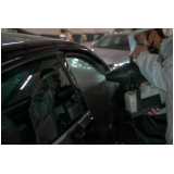 higienização interna carros Osasco
