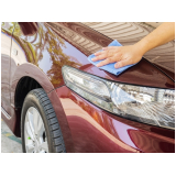 higienizações de carros Barro Branco