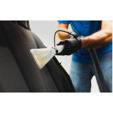 limpeza de carros a seco Tucuruvi
