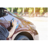 limpeza e higienização automotiva GRANJA VIANA