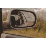 onde comprar retrovisor interno Caieras