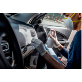 onde fazer higienização automotiva bancos Vila Gustavo