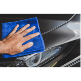 onde fazer higienização em carros Vila Guilherme