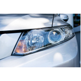 onde vende farol de led automotivo Vila Mirante