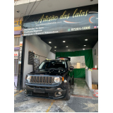 para choque traseiro original Pedreira