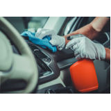 preço de limpeza tecnica automotiva Santa Teresinha