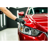 reparo de pintura automotiva preço Jaçanã