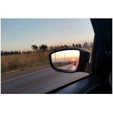 retrovisor de caminhão Vila Mazzei