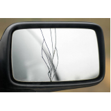retrovisor de dentro do carro Jardim Guapira