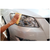 valor de polimento espelhamento automotivo Suzano